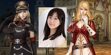 画像ギャラリー No.017のサムネイル画像 / 「グラナド・エスパダ」10周年を記念する大型アップデート「グラナド・エスパダ X」が実装