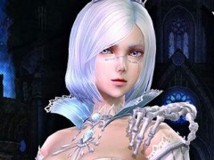 「グラナド・エスパダ」氷結魔法を操る新キャラクター「スノーベルト＆チャールズ」を実装。年末年始特別イベント「星に願いを」＆「聖戦の記憶」を開催