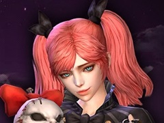 「グラナド・エスパダ」，念属性の短剣使い「スカーレット(CV:青木志貴)」を実装。実装記念イベント「キャンディーの秘密」の開催も 
