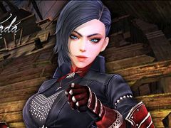 「グラナド・エスパダ」，格闘術を操るバランス型高火力キャラクター「シエル（CV：齋藤 綾）」が登場。実装記念イベントも開催