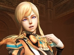 「グラナド・エスパダ」，5月24日実装のアップデート「花都イノリー〜イリシアの陥落〜」における新しいメインシナリオやキャラなどの情報を公開