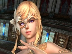 「グラナド・エスパダ」のアップデート「花都イノリー〜イリシアの陥落〜」実施。新キャラ「ジョシュア・バゼーランヌ（CV：上原あかり）」も実装に