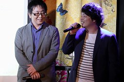 画像ギャラリー No.012のサムネイル画像 / 「グラナド・エスパダ」のサービス11周年を記念したオフラインイベントで,記念企画と8月実施の大型アップデート「巨人の紋様」が発表