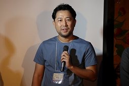 画像ギャラリー No.013のサムネイル画像 / 「グラナド・エスパダ」のサービス11周年を記念したオフラインイベントで,記念企画と8月実施の大型アップデート「巨人の紋様」が発表
