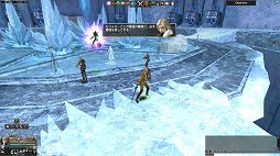 画像ギャラリー No.081のサムネイル画像 / 「グラナド・エスパダ」のサービス11周年を記念したオフラインイベントで,記念企画と8月実施の大型アップデート「巨人の紋様」が発表