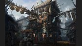 画像ギャラリー No.093のサムネイル画像 / 「グラナド・エスパダ」のサービス11周年を記念したオフラインイベントで,記念企画と8月実施の大型アップデート「巨人の紋様」が発表