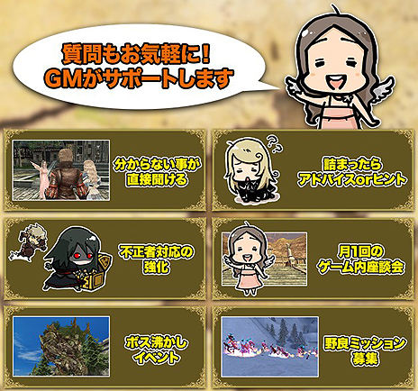 画像ギャラリー No.004のサムネイル画像 / 「グラナド・エスパダ」，ワールド統合を含む11周年アップデートが本日実施。“データ統一キャラ”で遊ぶ特別ミッションなど各種企画も