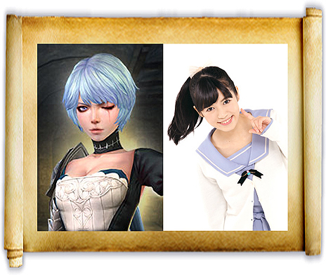 画像ギャラリー No.004のサムネイル画像 / 「グラナド・エスパダ」，年末特別新キャラの「深淵のアニス」「聖女ベルト」が同時実装。「アデリーナ」「アドリアナ」の新スタンスなども