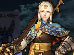 「グラナド・エスパダ」，新キャラ「ラダ」が獲得可能なイベントミッション「大地の巫女漫遊記」が本日スタート
