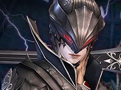 「グラナド・エスパダ」，超高速斬撃の“堕ちた聖騎士”「ドゥームスレイブ」実装を含むアップデートが本日実施