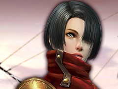 「グラナド・エスパダ」，新キャラクター“傭兵団長カリュケ”などを追加するアップデートが実装