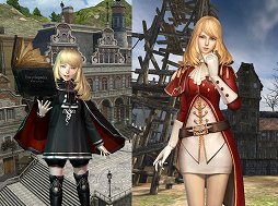 画像ギャラリー No.003のサムネイル画像 / 「グラナド・エスパダ」の物語は,いよいよ佳境へ。12周年アップデートのキーパーソンが語る,「8年後の2つの未来」の意味するところとは