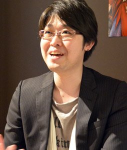 画像ギャラリー No.009のサムネイル画像 / 「グラナド・エスパダ」の物語は,いよいよ佳境へ。12周年アップデートのキーパーソンが語る,「8年後の2つの未来」の意味するところとは