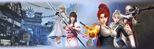 画像ギャラリー No.002のサムネイル画像 / 「グラナド・エスパダ」，IMC GAMESへのサービス移管を記念したイベントが実施中