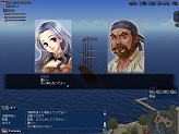 画像ギャラリー No.016のサムネイル画像 / 「大航海時代 Online 〜Cruz del Sur〜」インタビュー，次期アップデート「Chapter2」について聞いてみた