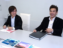 画像ギャラリー No.008のサムネイル画像 / 「大航海時代 Online」の3周年を飾るアップデート“Chapter3”の内容に迫る，開発/運営インタビューを掲載