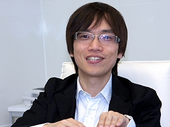 画像ギャラリー No.010のサムネイル画像 / 「大航海時代 Online」の3周年を飾るアップデート“Chapter3”の内容に迫る，開発/運営インタビューを掲載