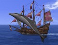 「大航海時代 Online」の3周年を飾るアップデート“Chapter3”の内容に迫る，開発/運営インタビューを掲載