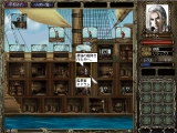 画像ギャラリー No.004のサムネイル画像 / 「大航海時代IV with PK」と「大航海時代 Online」の廉価版が発売