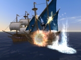 画像ギャラリー No.015のサムネイル画像 / 「大航海時代IV with PK」と「大航海時代 Online」の廉価版が発売