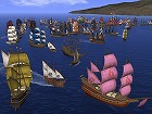 画像ギャラリー No.004のサムネイル画像 / 「ハンゲーム」で「大航海時代 Online」&「信長の野望 Online」がプレイ可能に