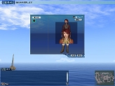 画像ギャラリー No.011のサムネイル画像 / 「大航海時代 Online」,恒例のイベント「Merry Christmas!」開催に合わせ,アップデート「Christmas」を12月9日に導入
