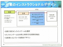 画像ギャラリー No.029のサムネイル画像 / オンラインゲームを教育に役立てる? 日韓のゲーム研究者によるシンポジウムが開催