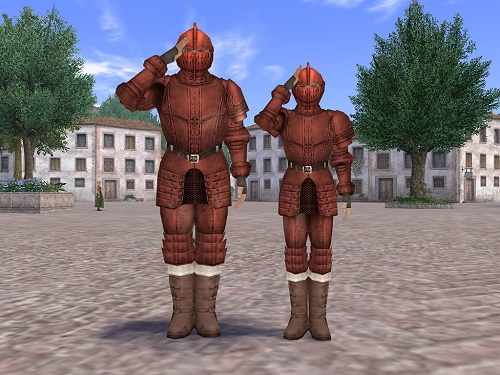 画像ギャラリー No.001のサムネイル画像 / PS3版発売記念「大航海時代Online」新米航海者向けキャンペーン