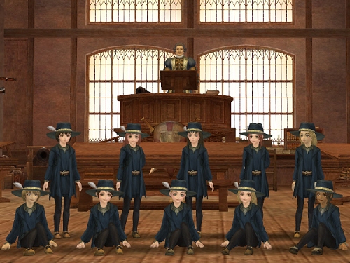 画像ギャラリー No.002のサムネイル画像 / PS3版発売記念「大航海時代Online」新米航海者向けキャンペーン
