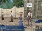 画像ギャラリー No.004のサムネイル画像 / 「大航海時代 Online」ゲーム内イベント「オポルト漁師まつり」開催