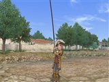 画像ギャラリー No.005のサムネイル画像 / 「大航海時代 Online」ゲーム内イベント「オポルト漁師まつり」開催