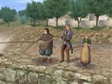 画像ギャラリー No.006のサムネイル画像 / 「大航海時代 Online」ゲーム内イベント「オポルト漁師まつり」開催