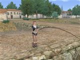 画像ギャラリー No.007のサムネイル画像 / 「大航海時代 Online」ゲーム内イベント「オポルト漁師まつり」開催