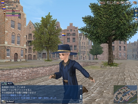 画像ギャラリー No.006のサムネイル画像 / 「大航海時代 Online」,大規模アップデートExtra Chapter「Expedition」を7月21日に導入決定