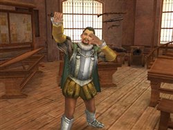 画像ギャラリー No.006のサムネイル画像 / 「大航海時代 Online」大型アップデート「Expedition」で実装される「上級錬金術」などの情報を公開