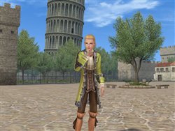 画像ギャラリー No.008のサムネイル画像 / 「大航海時代 Online」大型アップデート「Expedition」で実装される「上級錬金術」などの情報を公開