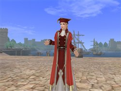 画像ギャラリー No.011のサムネイル画像 / 「大航海時代 Online」大型アップデート「Expedition」で実装される「上級錬金術」などの情報を公開