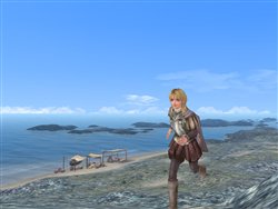 画像ギャラリー No.003のサムネイル画像 / 「大航海時代 Online」Extra Chapter「Expedition」を本日実装