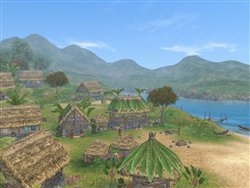 画像ギャラリー No.005のサムネイル画像 / 「大航海時代 Online」Extra Chapter「Expedition」を本日実装