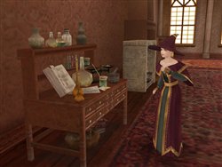 画像ギャラリー No.009のサムネイル画像 / 「大航海時代 Online」Extra Chapter「Expedition」を本日実装