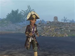 画像ギャラリー No.002のサムネイル画像 / 「大航海時代 Online」8月25日実施予定のアップデート「Nan Madol」の最新情報を公開