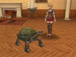 画像ギャラリー No.005のサムネイル画像 / 「大航海時代 Online」8月25日実施予定のアップデート「Nan Madol」の最新情報を公開
