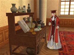 画像ギャラリー No.006のサムネイル画像 / 「大航海時代 Online」8月25日実施予定のアップデート「Nan Madol」の最新情報を公開