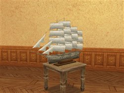 画像ギャラリー No.007のサムネイル画像 / 「大航海時代 Online」8月25日実施予定のアップデート「Nan Madol」の最新情報を公開