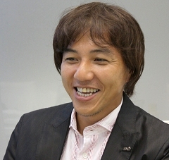 画像ギャラリー No.004のサムネイル画像 / CEDEC 2009にて「大航海時代 Online」での5年間を振り返って渥美氏が語る,オンラインゲームの運営戦略とは