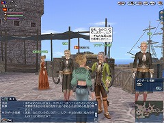 画像ギャラリー No.003のサムネイル画像 / 「大航海時代」,次期拡張パック「El Oriente」のプレイベントを開催