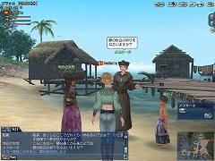 画像ギャラリー No.005のサムネイル画像 / 「大航海時代」,次期拡張パック「El Oriente」のプレイベントを開催