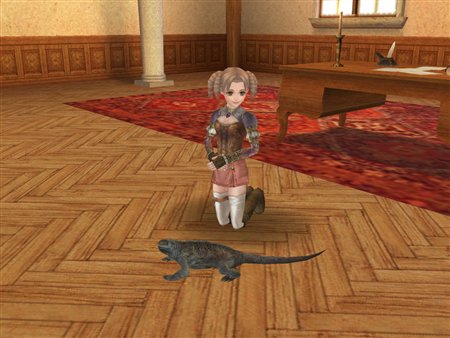 画像ギャラリー No.003のサムネイル画像 / 「大航海時代 Online」アップデート「Copan」の最新情報が公開に