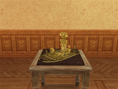 画像ギャラリー No.007のサムネイル画像 / 「大航海時代 Online」アップデート「Copan」の最新情報が公開に