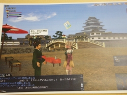 画像ギャラリー No.022のサムネイル画像 / 黄金の国「Zipang」がついに登場。「大航海時代 Online 〜El Oriente〜」インタビュー第1回目を掲載